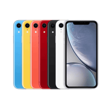 iPhone XR - Mobile Shark