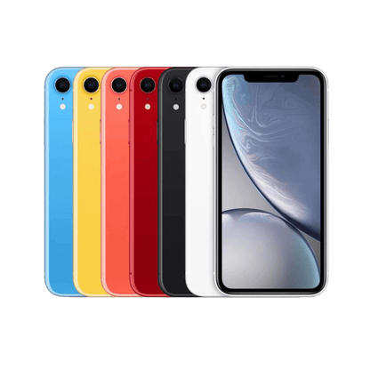 iPhone XR - Mobile Shark