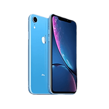 iPhone XR Blue - Mobile Shark