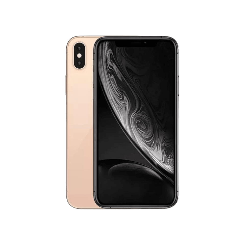 iPhone XS Gold - Mobile Shark