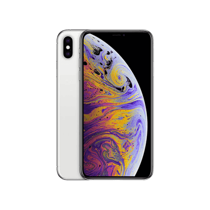 iPhone XS