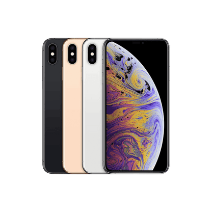 iPhone XS