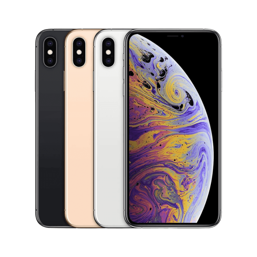 iPhone XS Max - Mobile Shark