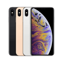 iPhone XS Max - Mobile Shark