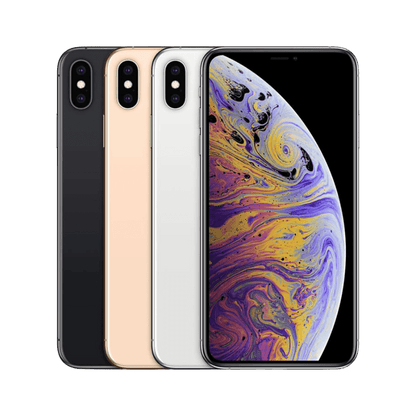 iPhone XS Max