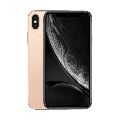 iPhone XS Max Gold - Mobile Shark