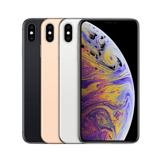 iPhone XS Max