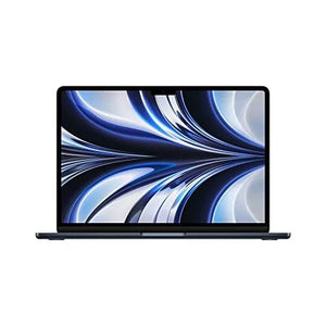 Macbook Air 13,6" 2022, M2 8 Cores, 16GB, 8 Core GPU (Magyar billentyűzet)