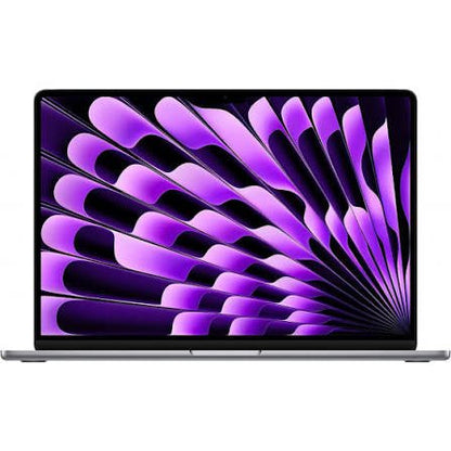 Macbook Air 15" 2023, M2 8 Cores, 8GB, 10 Core GPU (Magyar billentyűzet) Space Grey - Mobile Shark