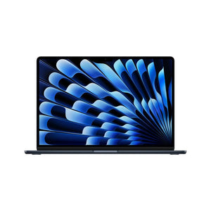 Macbook Air 15" 2025, M4 10 Cores, 16GB, 10 Core GPU (Magyar billentyűzet)