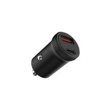 PowerFit 36W Univerzális Autós Gyorstöltő (USB-C & USB-A)