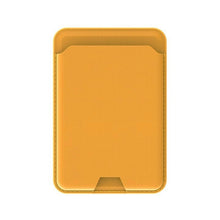 Prémium Mágneses (MagSafe) Kártyatartó