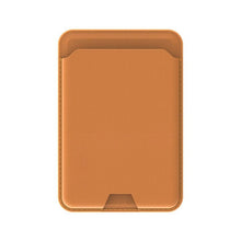 Prémium Mágneses (MagSafe) Kártyatartó