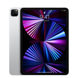 iPad Pro 12,9" (2022) 6th Gen - Wifi + Cellular