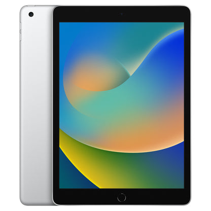 iPad 10,2" (2021) 9th Gen - Wifi