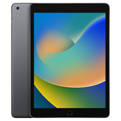 iPad 10,2" (2021) 9th Gen - Wifi