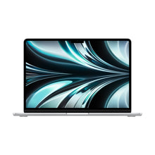 Macbook Air 13,6" 2022, M2 8 Cores, 16GB, 8 Core GPU (Magyar billentyűzet)