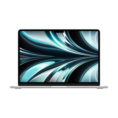 Macbook Air 13,6" 2022, M2 8 Cores, 16GB, 8 Core GPU (Magyar billentyűzet)