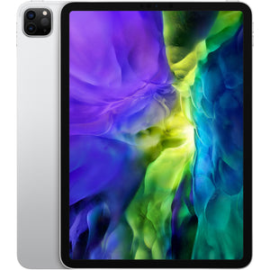 iPad Pro 11" (2020) 2th Gen - Wifi