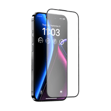 Üvegfólia - Mobile Shark
