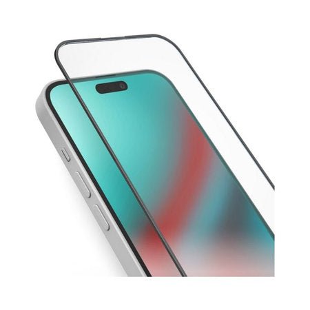 Üvegfólia (felhelyezve) - Mobile Shark