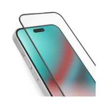 Üvegfólia (felhelyezve) - Mobile Shark
